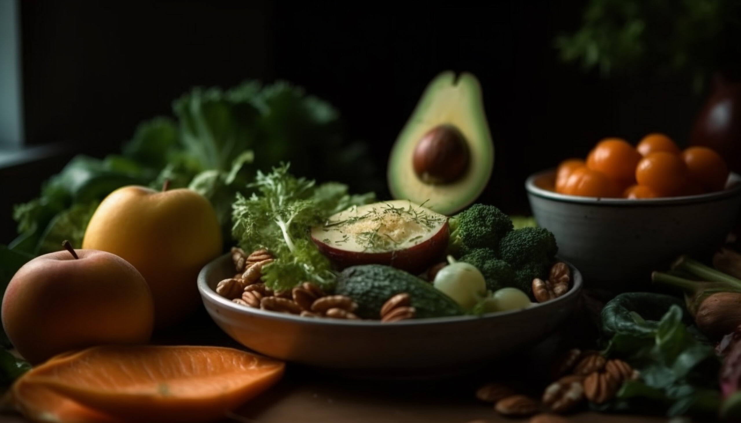 The Benefits and Drawbacks of a Vegan Diet - Best dietician in indore ...